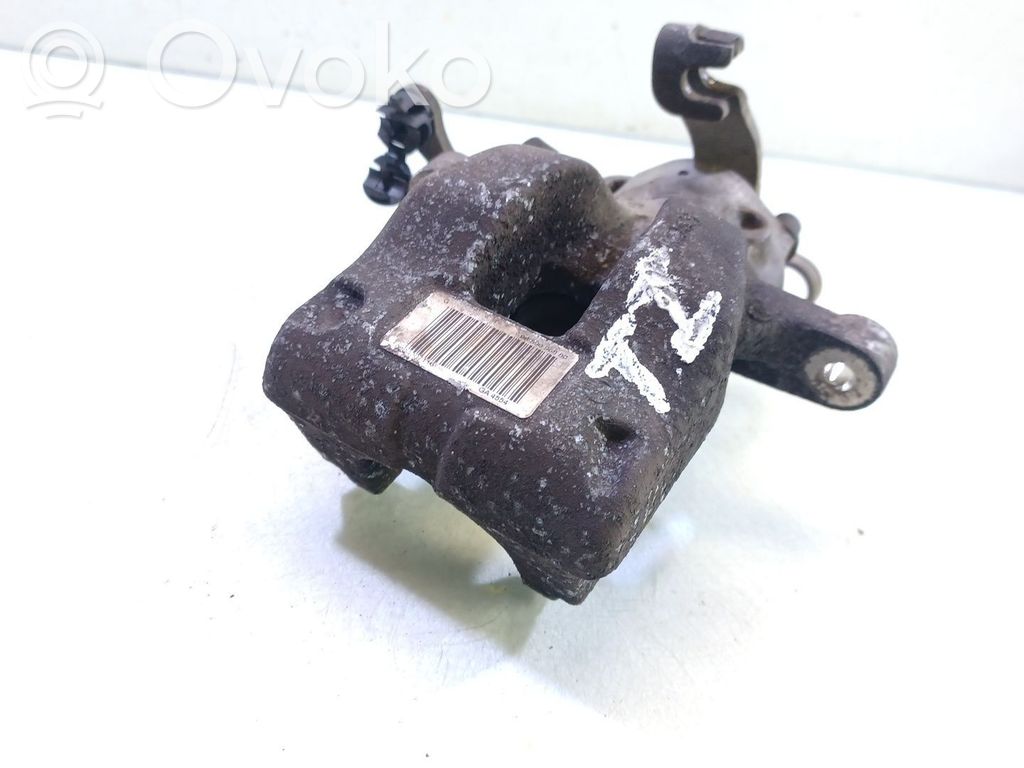 Citroen C4 II Tylny zacisk hamulcowy 