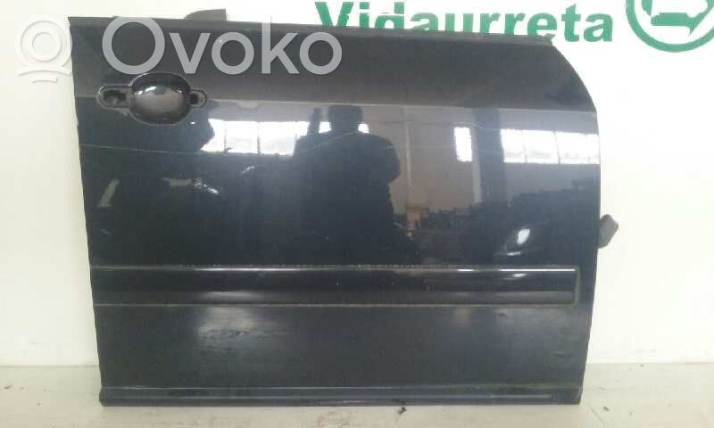 Porte avant