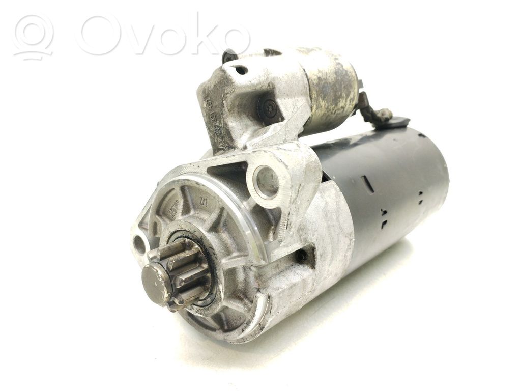 Audi Q7 4L Electromotor 