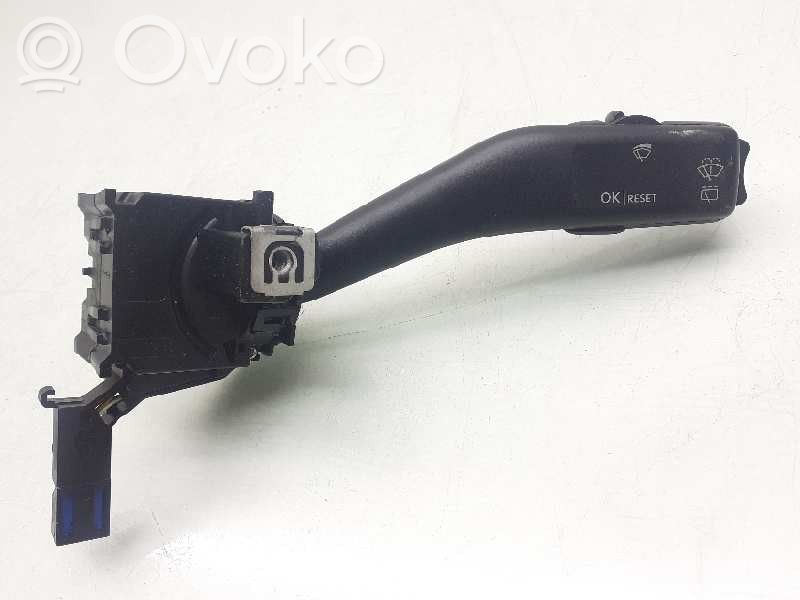 Seat Leon (1M) Leva comando tergicristalli