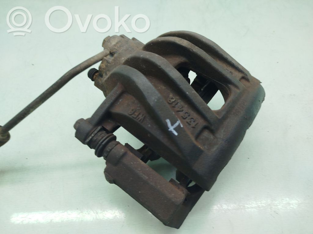 Jeep Cherokee KJ Etujarrusatula 