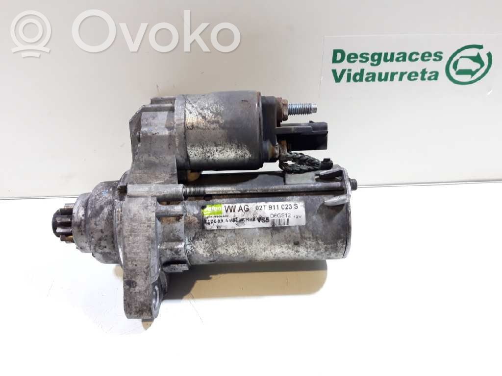 Seat Ibiza IV (6J,6P) Electromotor 