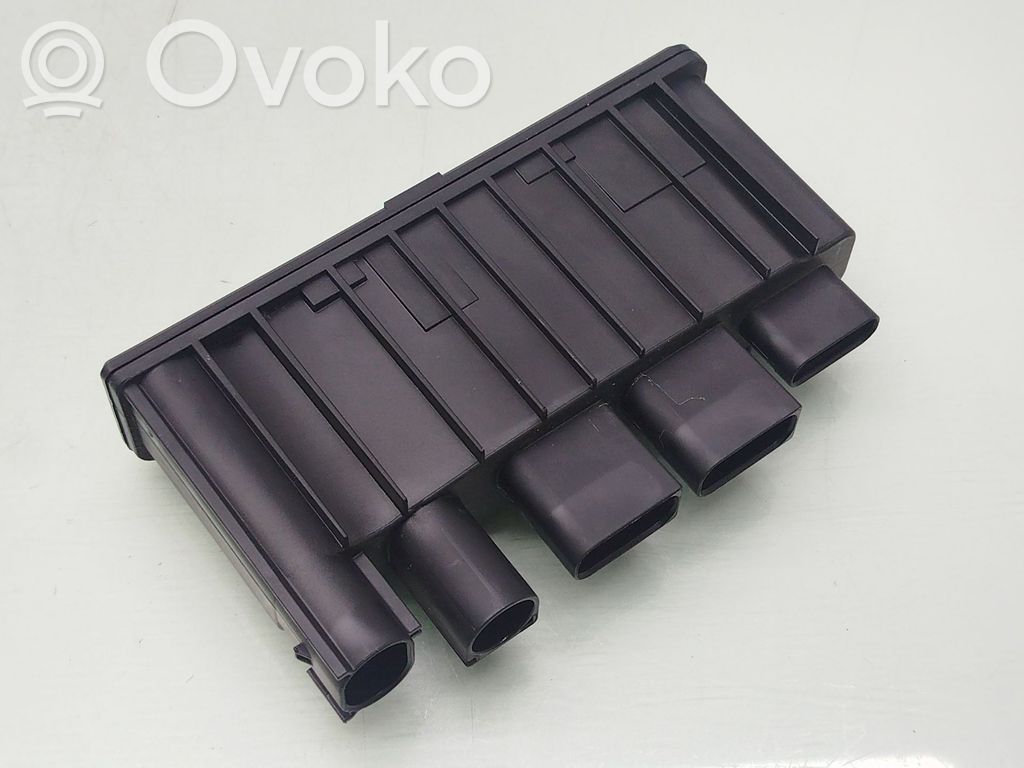 BMW X1 F48 F49 Alte unități/module de control 