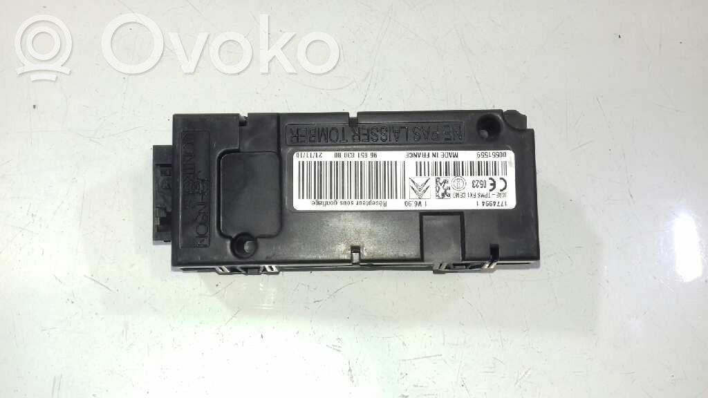 Peugeot 5008 Alte unități/module de control 
