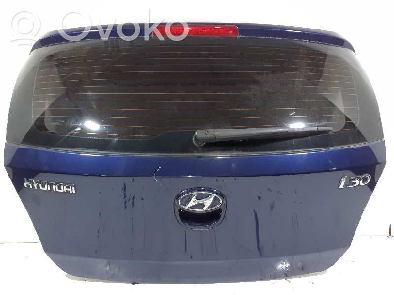 Hyundai i30 Ușă spate 
