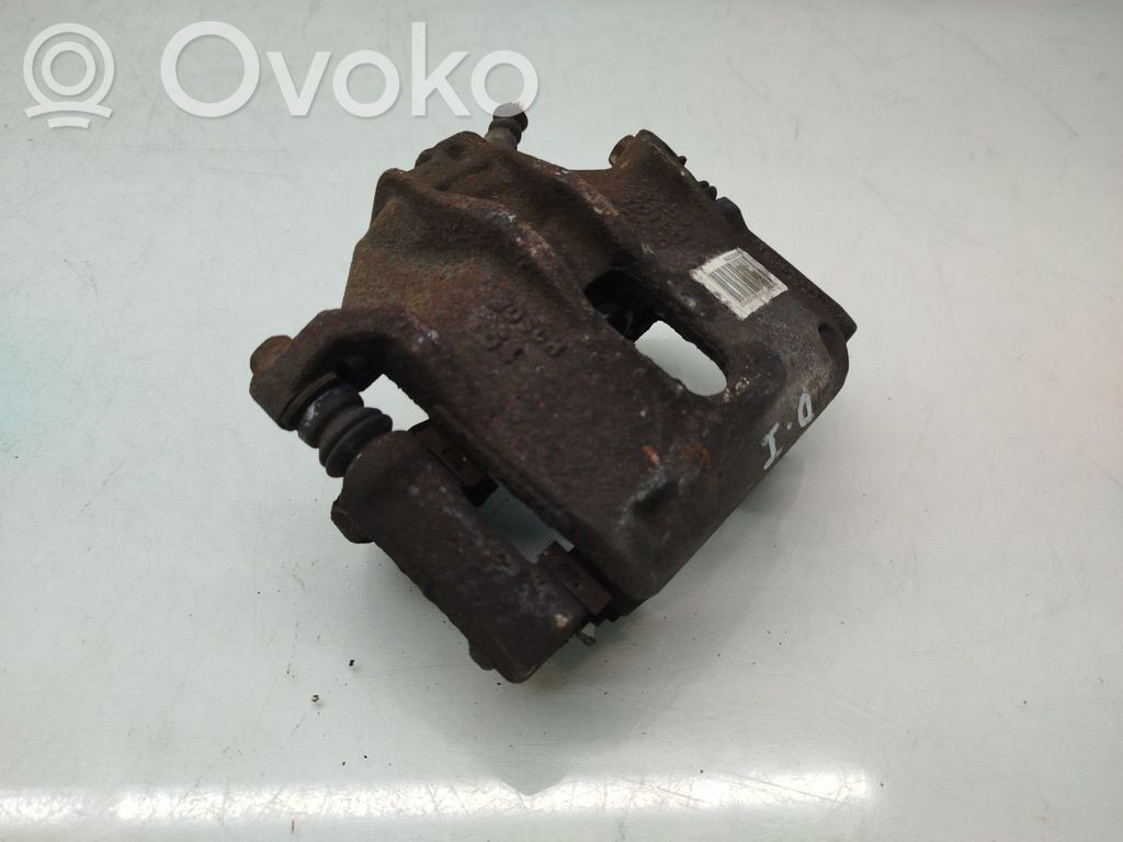 Bremssattel vorne