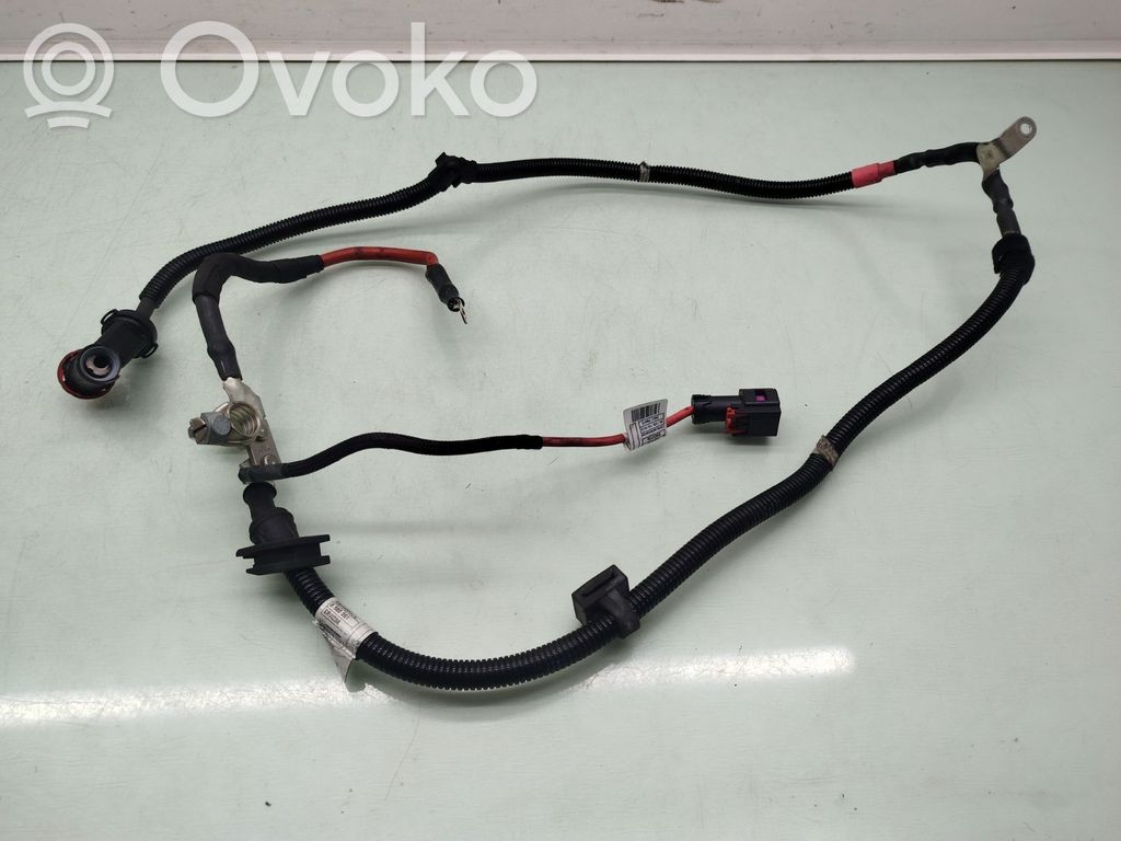 BMW X1 F48 F49 Otros cableados 
