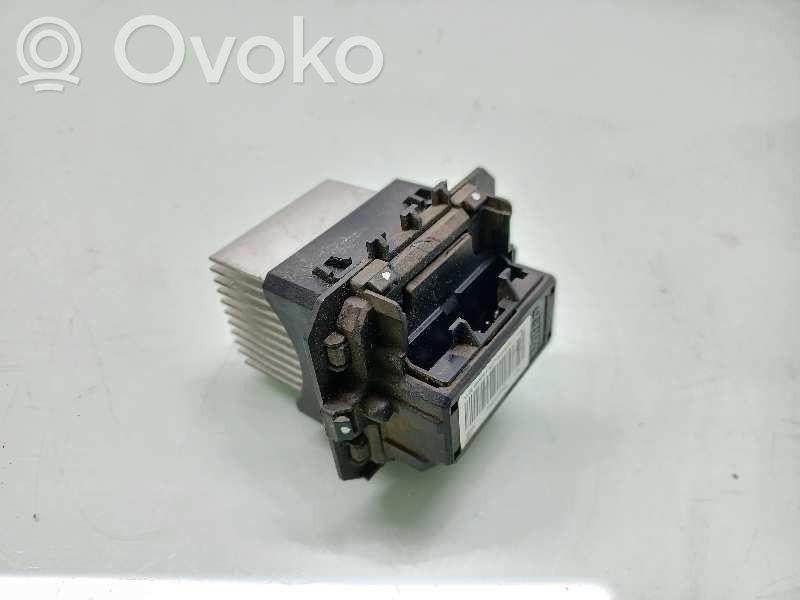 Rezystor / Opornik dmuchawy nawiewu   6441AF,234Z47138MG,29PWM11N