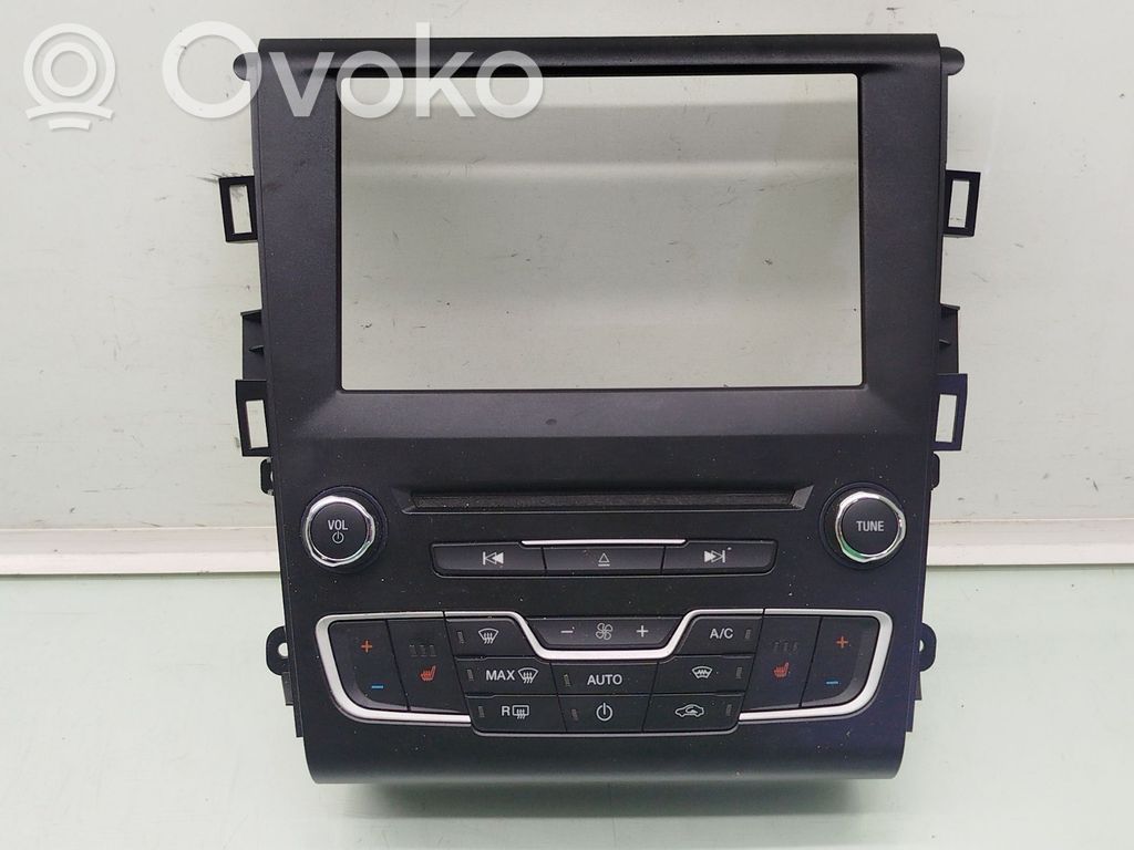 Ford Mondeo MK V Unitate control sunet HiFi Audio