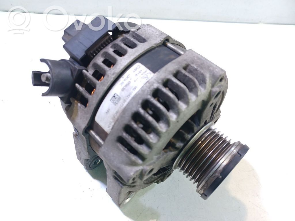 Generator/alternator   1940809,CV6T10300BC