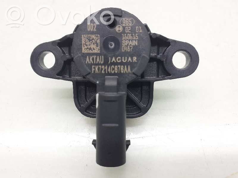 Kitas daviklis   T2H2803,FK7214C676AA