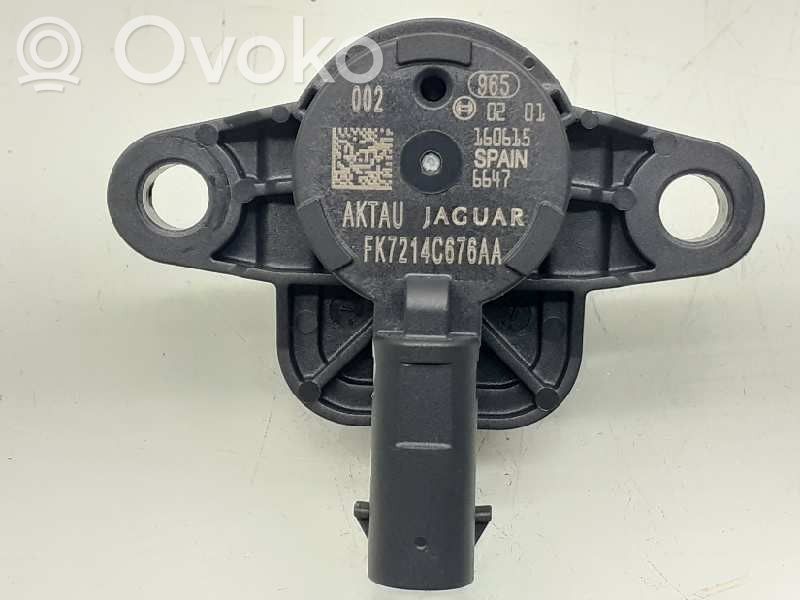 Kitas daviklis   T2H2803,FK7214C676AA