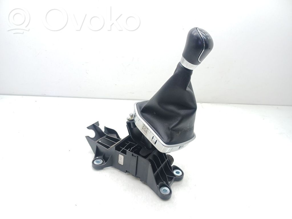Gear shift rod   AV1R7C453BKA