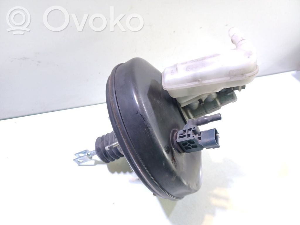 Ford B-MAX Supapă hidraulică presiune servofrână 