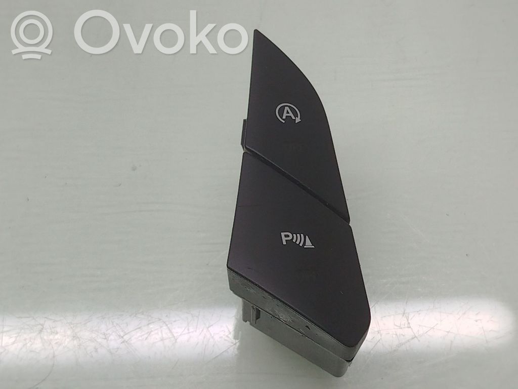 Multifunctional control switch/knob   DG9T13D734ACW