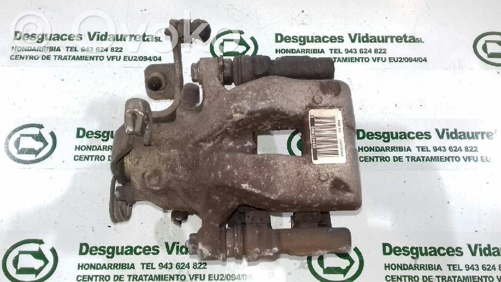 Citroen C4 Grand Picasso Supporto della pinza del freno posteriore