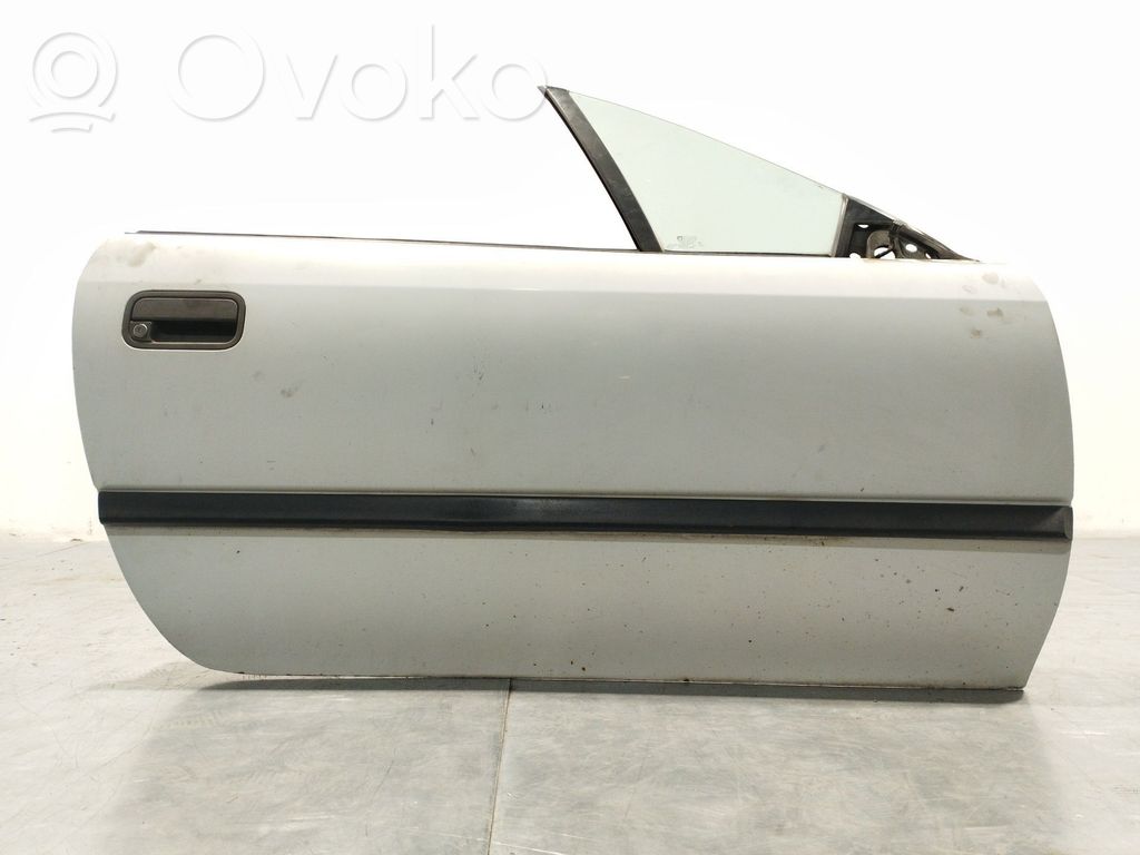 Opel Calibra Durvis 