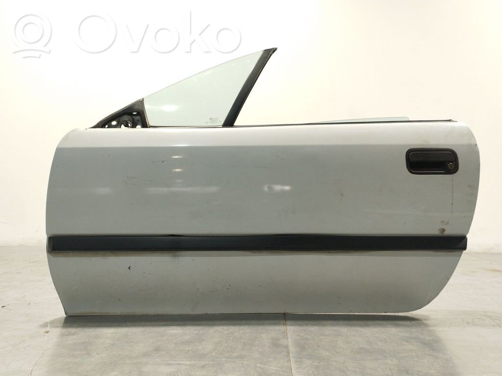Opel Calibra Durvis 