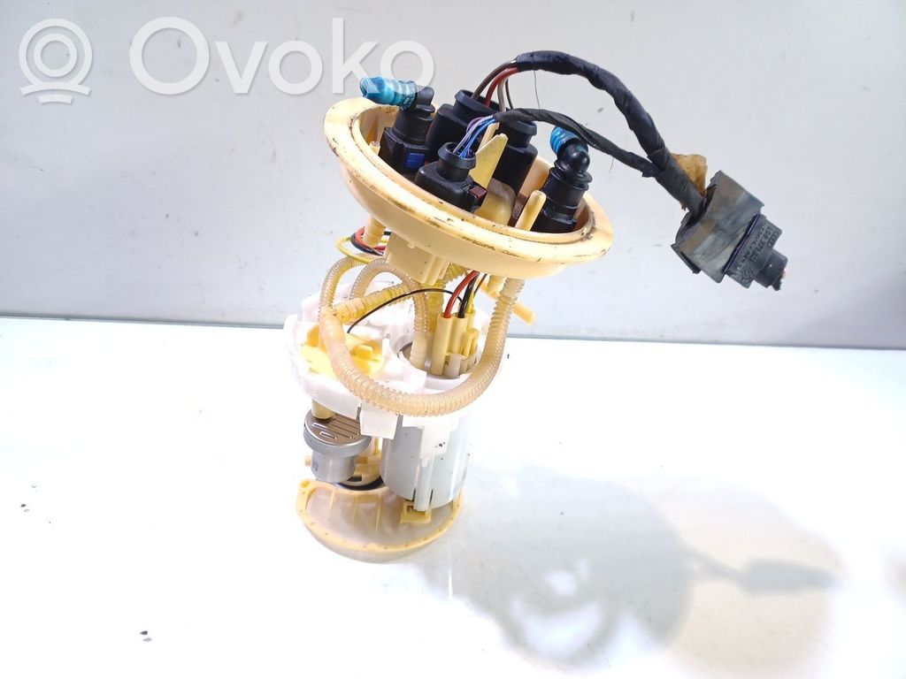 Pompa paliwa w zbiorniku   8W0919088H,A2C85381100