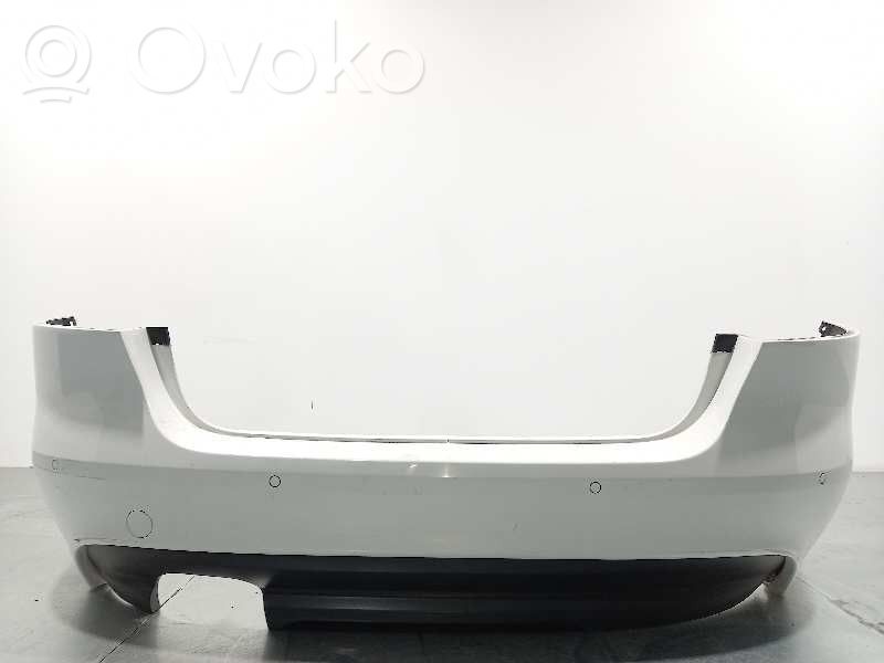 Jaguar XE Parachoques 
