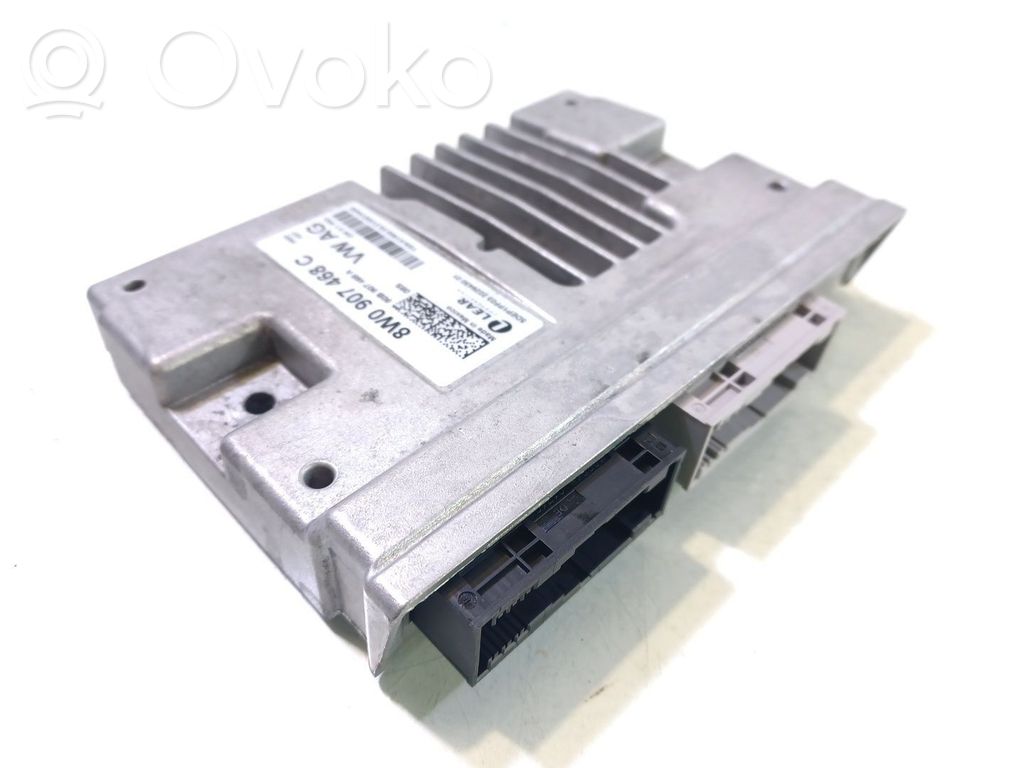 Audi A4 S4 B9 8W Altre centraline/moduli 