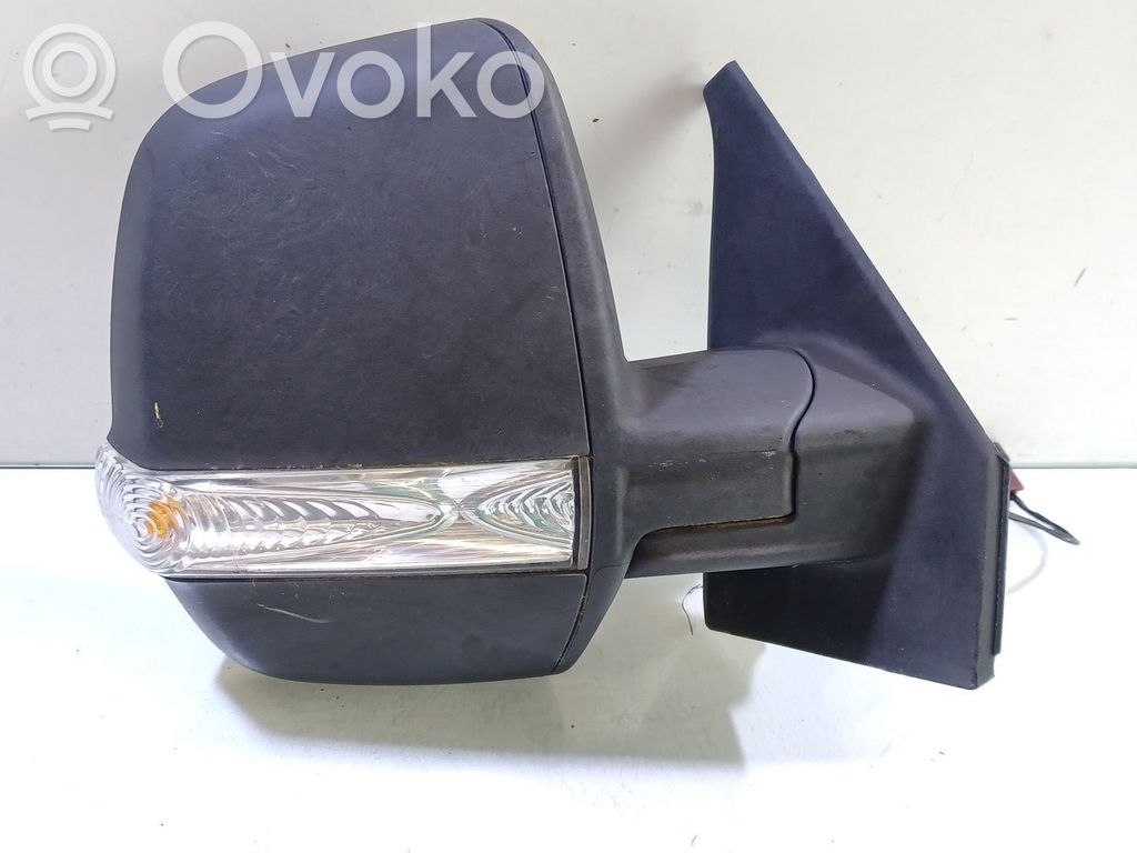 Opel Combo D Spogulis (elektriski vadāms) 