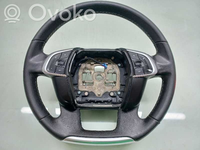Citroen C4 Grand Picasso Vairas 