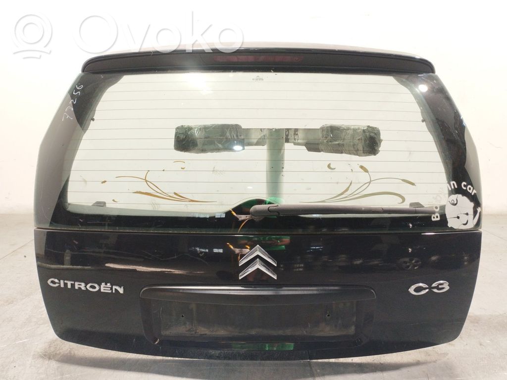 Puerta trasera   8701Q2