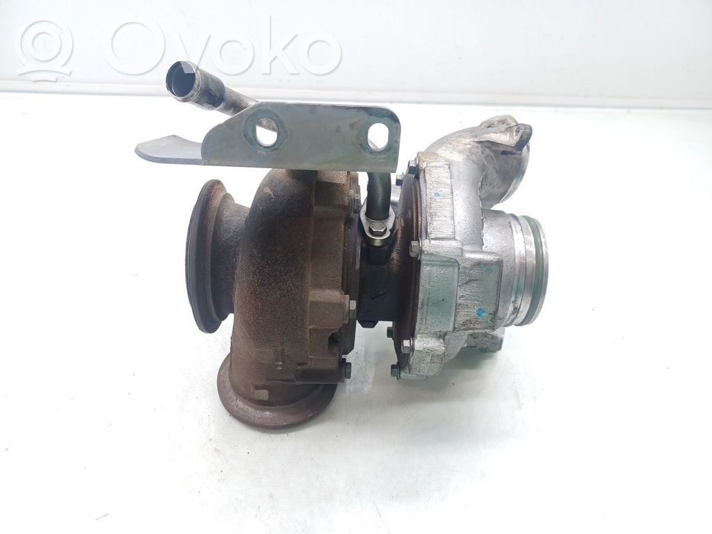 Turbina   11657823270,7823202,806094RFO06340R