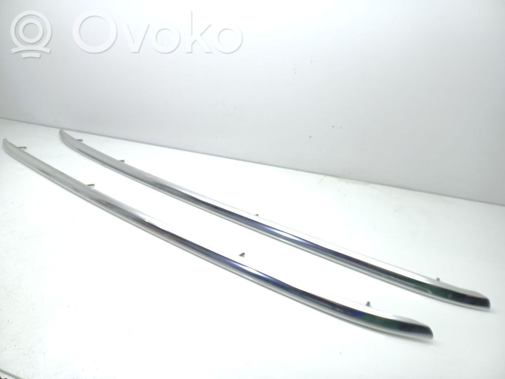 Audi A4 S4 B9 8W Relingi dachowe 