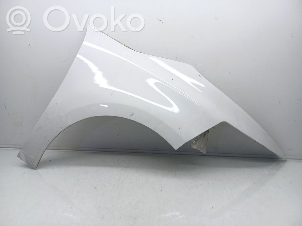 Citroen C4 Grand Picasso Guardabarro 