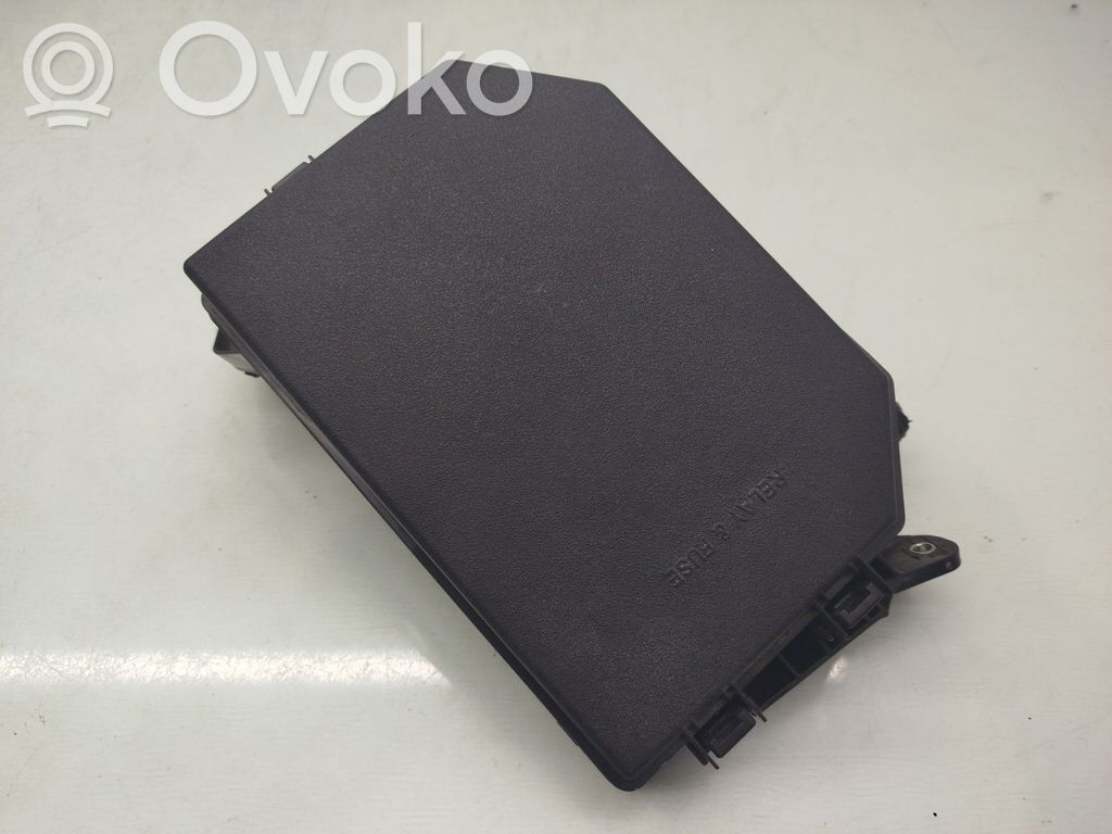 Fuse module   8264147050A