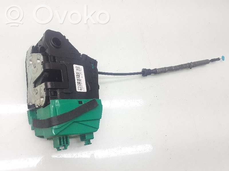 Serrure   81320G3050