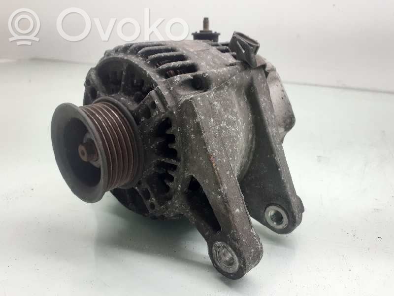 Toyota RAV 4 (XA20) Generator/alternator 
