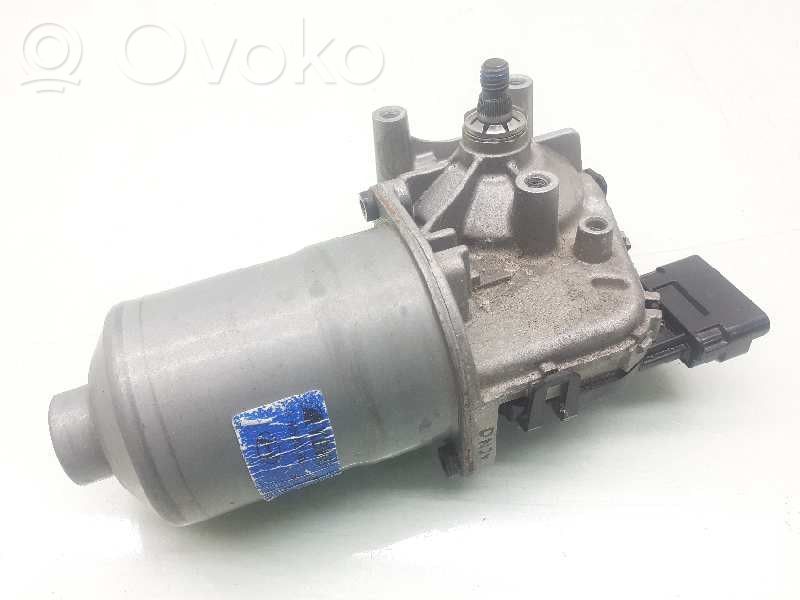 Hyundai i30 Motor ștergător 
