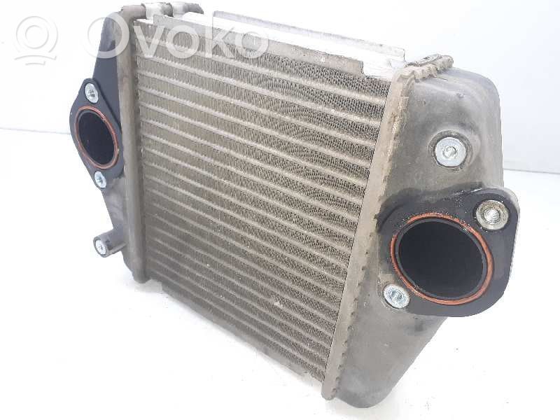 Intercooler radiator   R2AX13565,1271003730,K4238