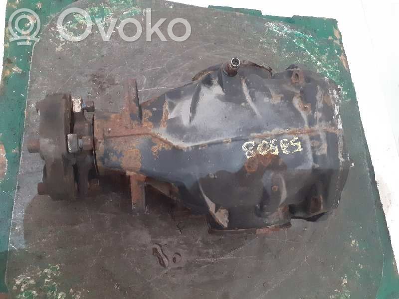 Tylny mechanizm różnicowy   219350201480