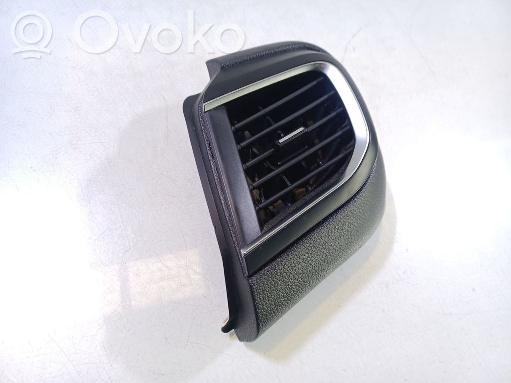 Rejilla de ventilación central del panel   98085966ZD
