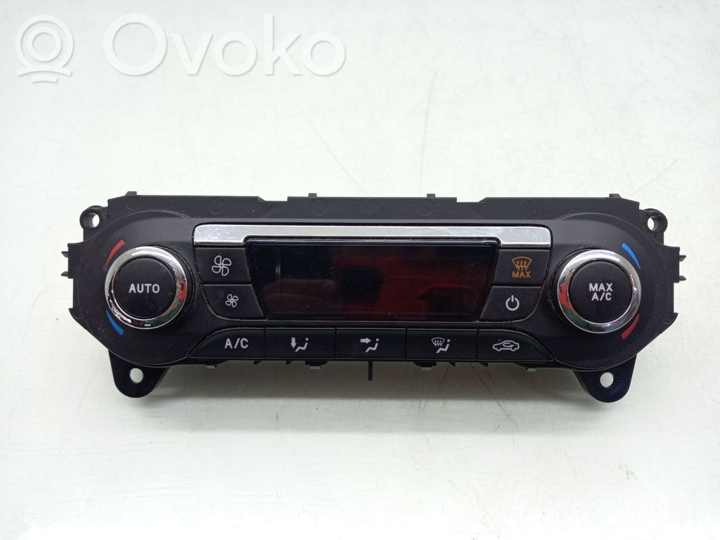 Climate control unit   BM5T18C612CL,WL8A19233