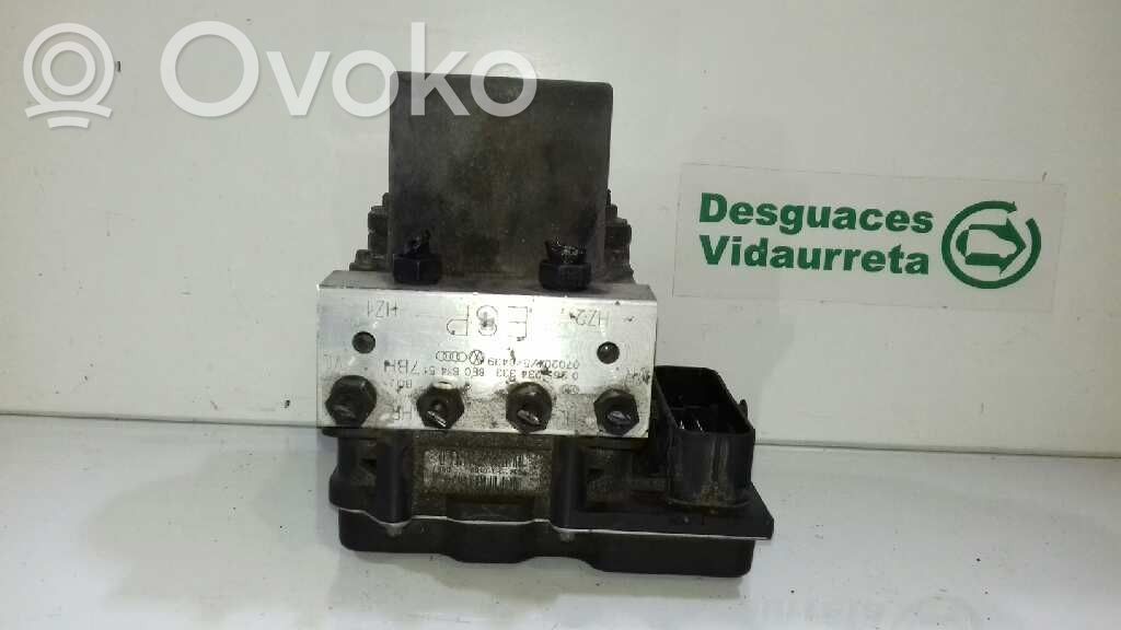 Bomba de ABS   8E0614517BH,0265234333