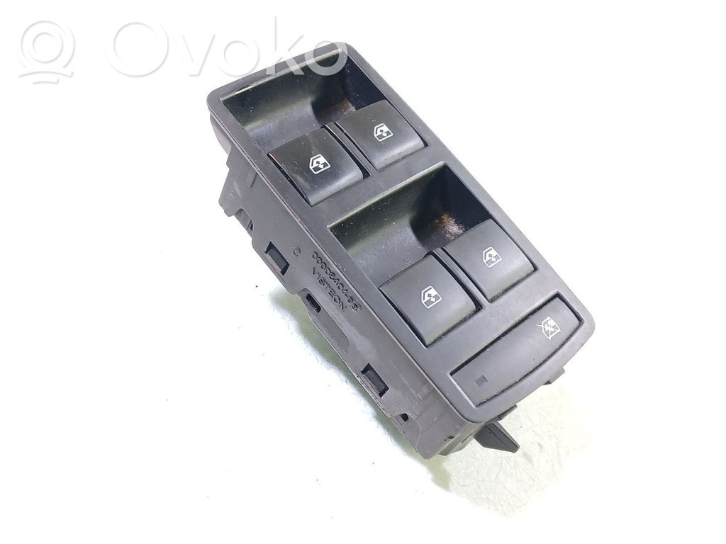Electric window control switch   22915121,321995