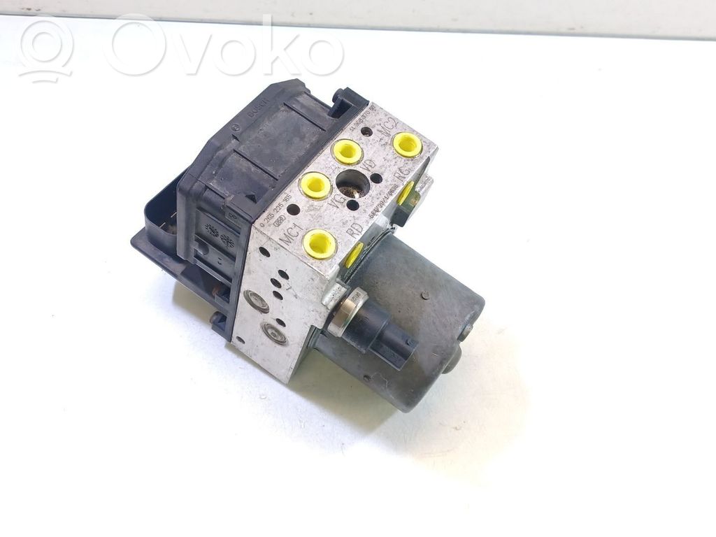 ABS Pump   1496637080,0265225165