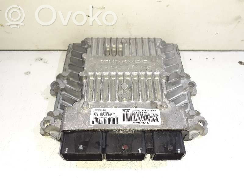 Citroen C5 Engine control unit/module ECU 
