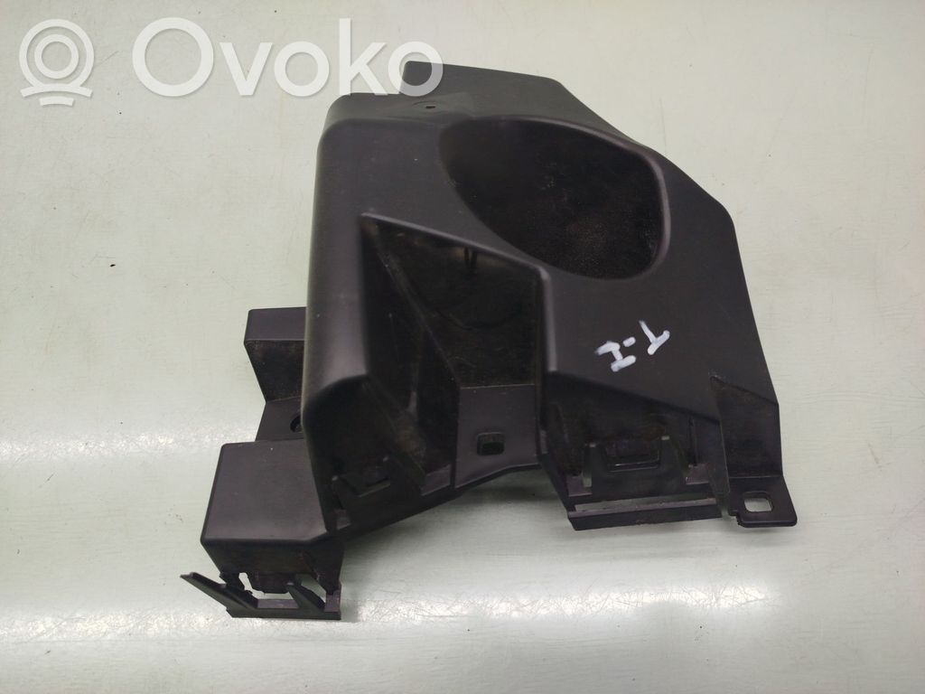 Citroen C4 SpaceTourer Staffa angolare del supporto di montaggio del paraurti 
