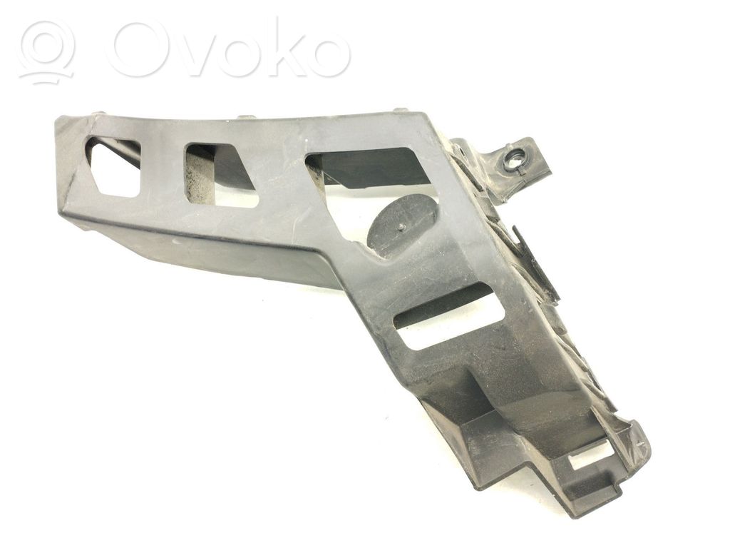 Seat Leon (5F) Bumper support mounting bracket corner 