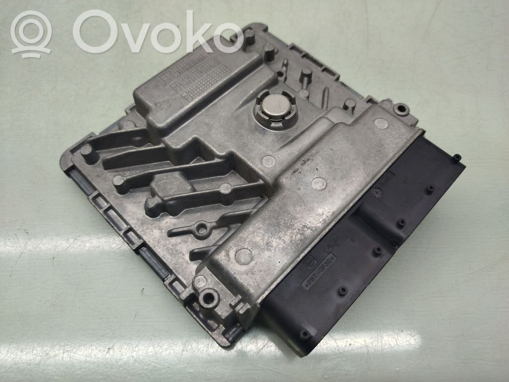 Volkswagen Golf SportWagen Unidad de control/módulo ECU del motor 