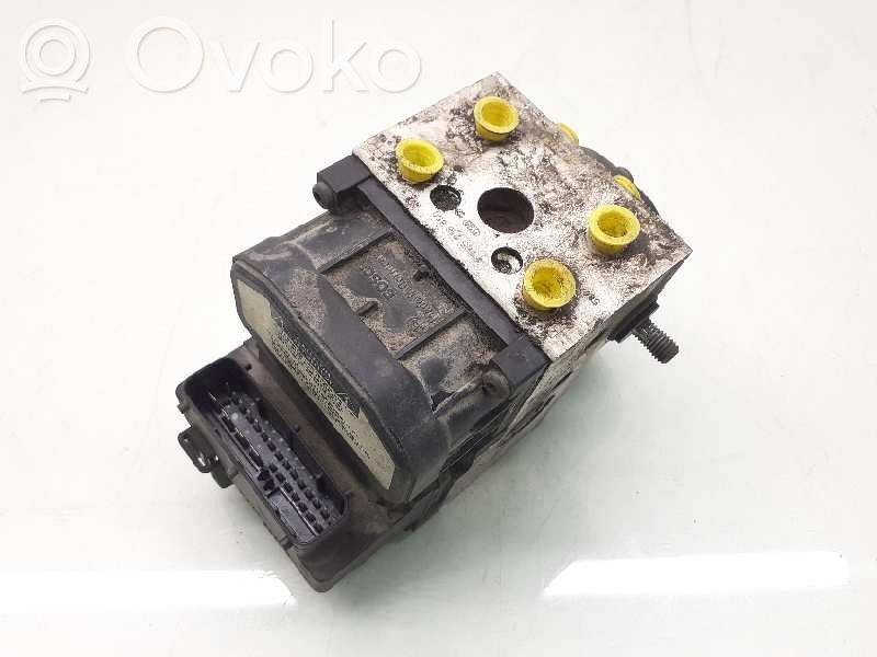 Toyota Corolla Verso E121 ABS Pump 