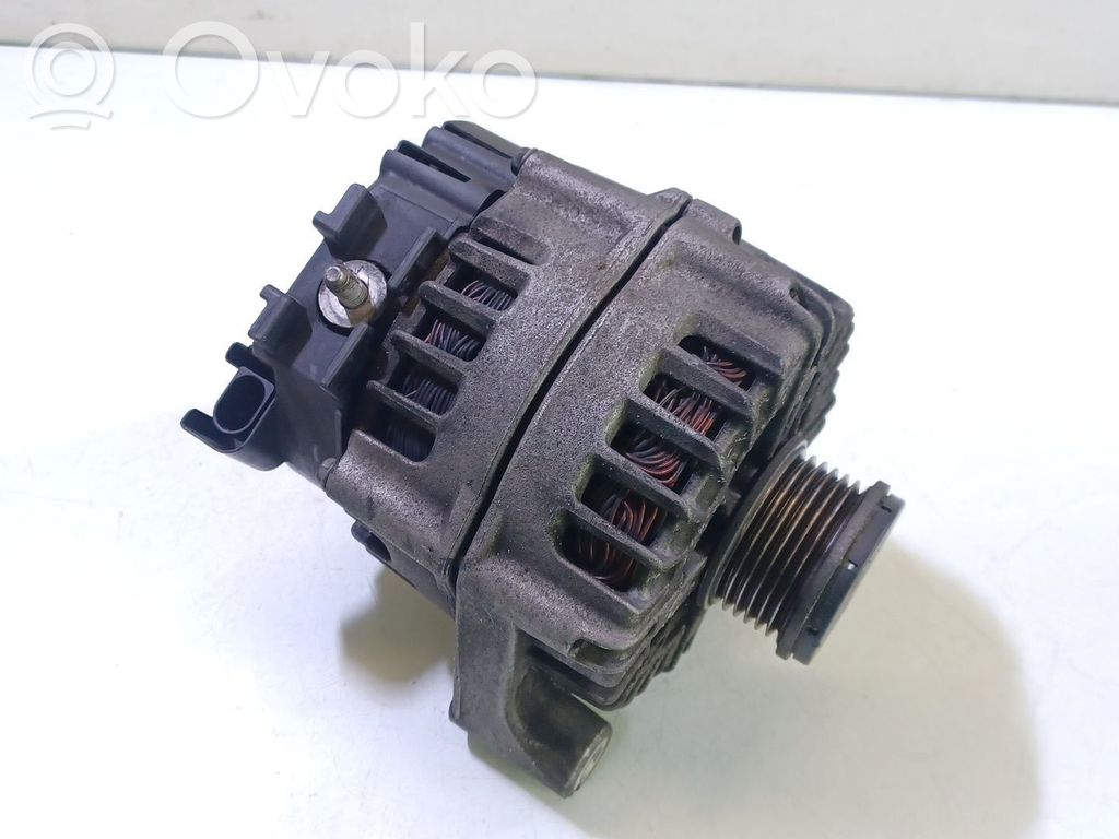 Generatorius   8507623,FG18D057,2609201D286718