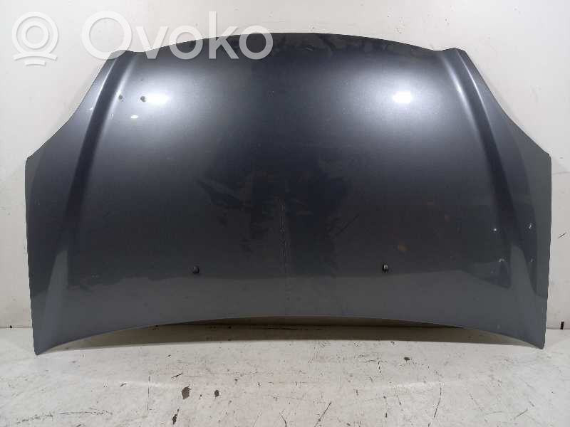 Honda Civic Dzinēja pārsegs (vāks) 