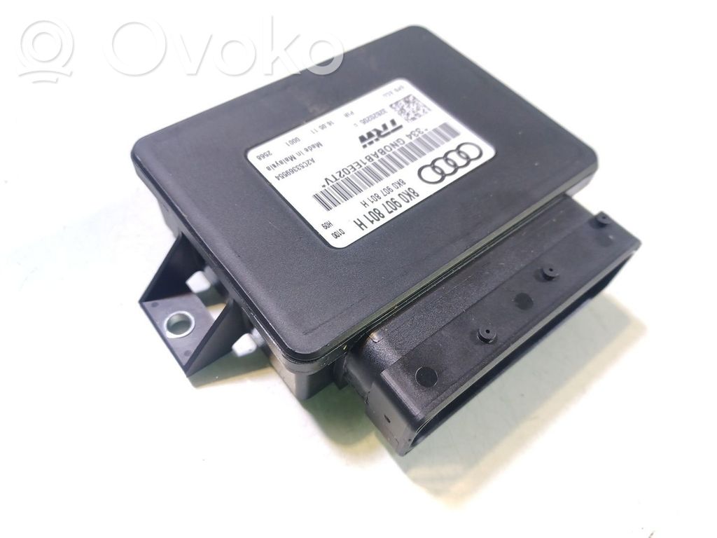 Alte unități/module de control   8K0907801H,A2C53369554